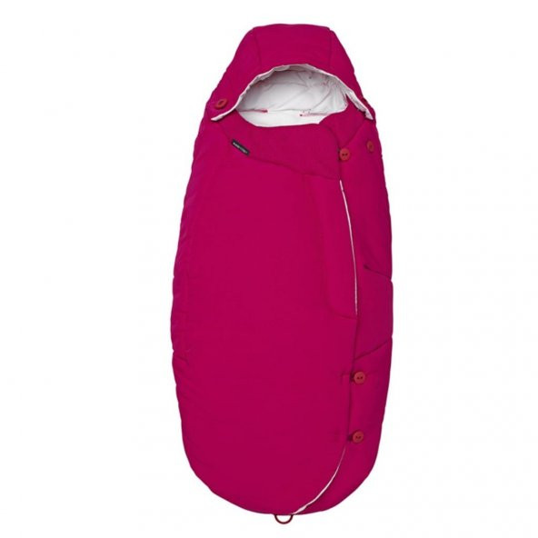Maxi-Cosi Puset Tulumu / Berry Pink - 2