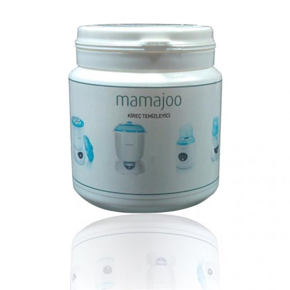 Mamajoo Kireç Temizleyici 150 gr