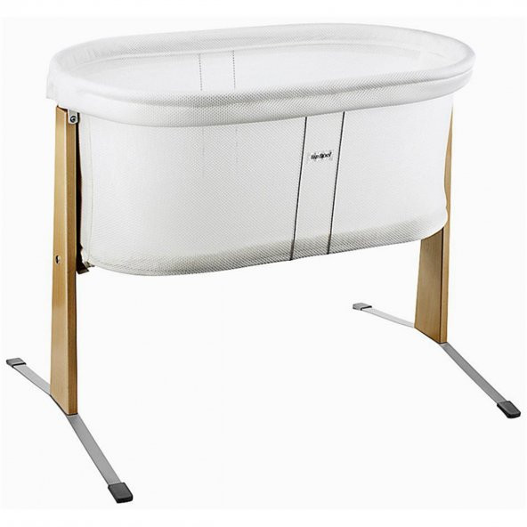 BabyBjörn Cradle Bebek Yatağı - 9