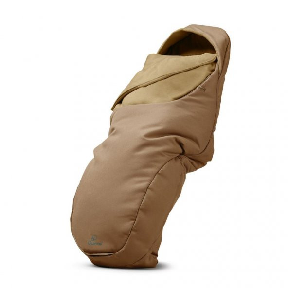 Quinny Puset Tulumu / Toffee Crush - 2