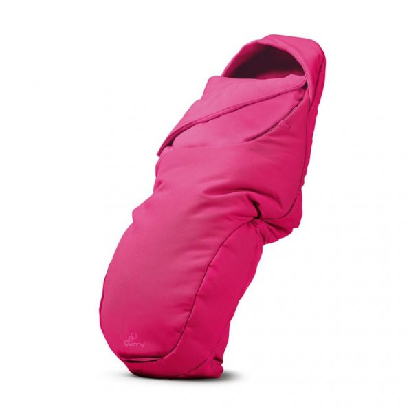 Quinny Puset Tulumu / Pink Passion - 2