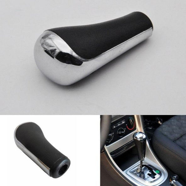 PEUGEOT CİTROEN OTOMATİK VİTES TOPUZU  206 207 208 308 407 - Resim 4