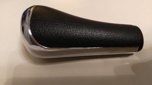 PEUGEOT 207   OTOMATİK VİTES TOPUZU     2403.EF - Resim 2