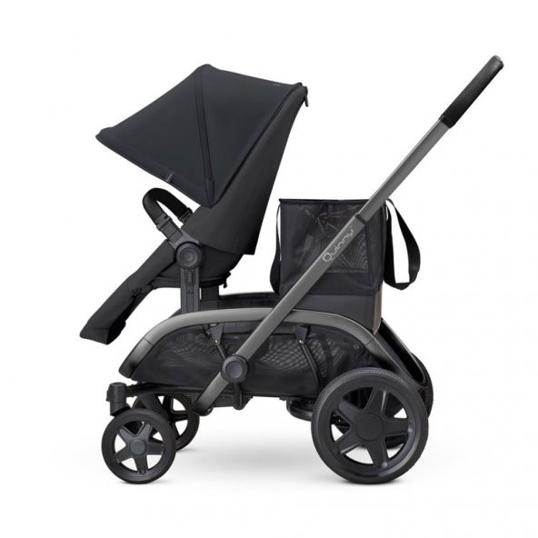 Quinny Hubb XXL Alışveriş Sepeti - 3
