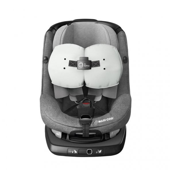 Maxi-Cosi AxissFix Air Oto Koltuğu / Nomad Grey - 6
