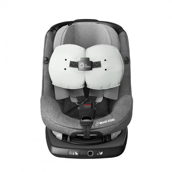 Maxi-Cosi AxissFix Air Oto Koltuğu / Nomad Grey - 10