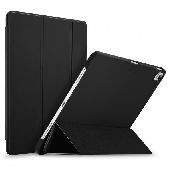iPad Pro 11 Kılıf, ESR Yippee Gentility,Black