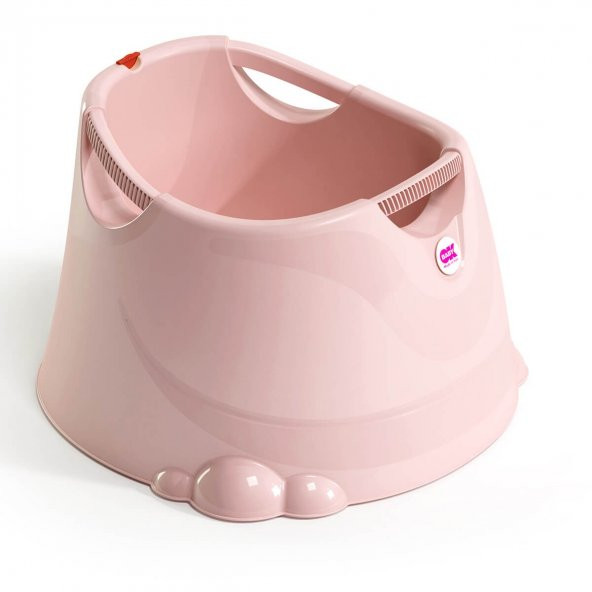 Okbaby Opla Küvet / Pembe - 6
