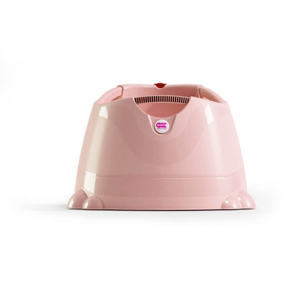 Okbaby Opla Küvet / Pembe - 7