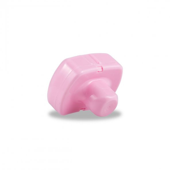 Mamajoo 0 BPA Emzik Saklama Kutusu / Pembe - 7