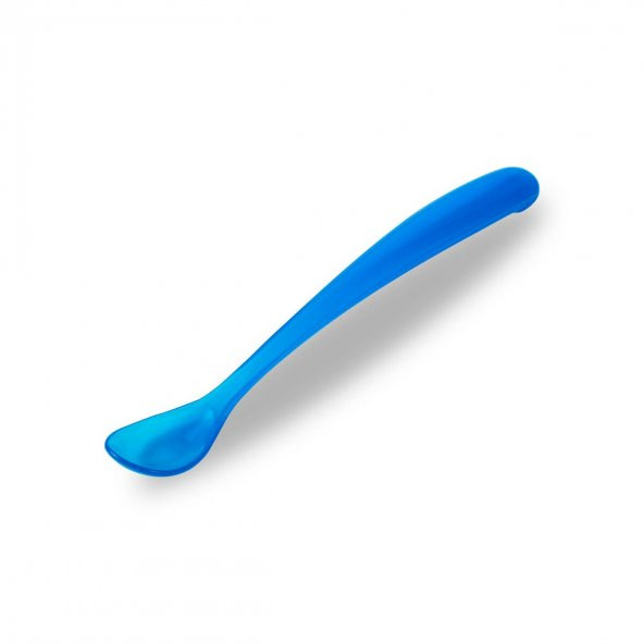 Mamajoo 2´li Beslenme Kaşığı & Saklama Kutusu / Mavi - 12