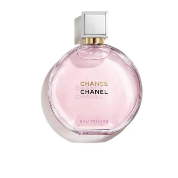Chanel Chance Eau Tendre EDP 100 ML Kadın Parfümü – Zarif ve Taze