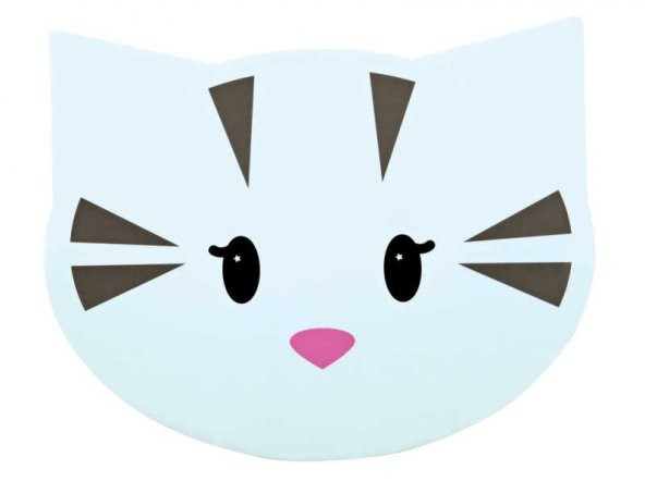 Trixie Kedi Mama Su Kabı Servisi, 35X28cm - 3