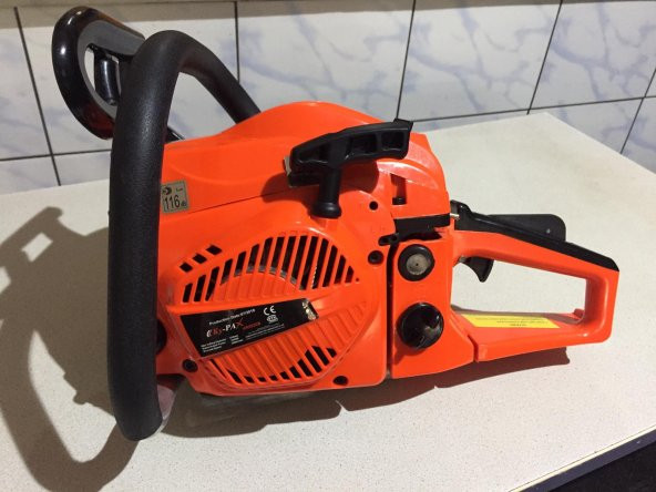 KY-PAX MOTORLU TESTERE HR5520B - 1