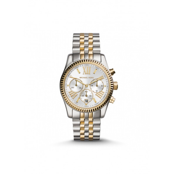 Michael Kors MK5955 Bayan Kol Saati - 1
