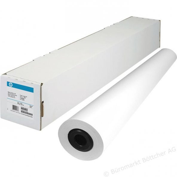 HP Universal Heavyweight Coated Paper Q1414A
