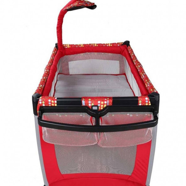 CHİCCO LULLABY EUROPA OYUN PARKI - 2