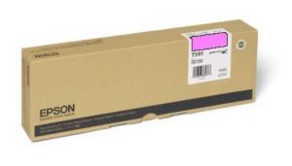 EPSON T5916 K3 Vivid light-magenta (700ml C13T591600