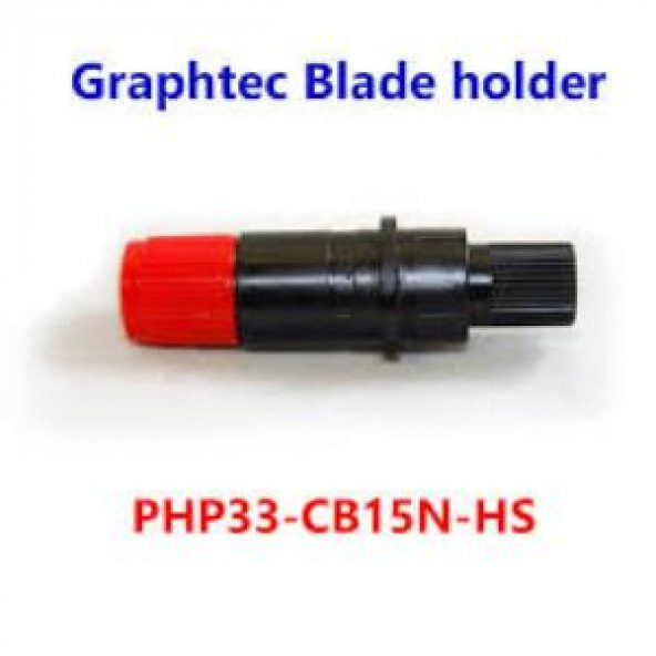 Graphtec PHP33‐CB15N‐HS Plotter Bıçak Tutucu