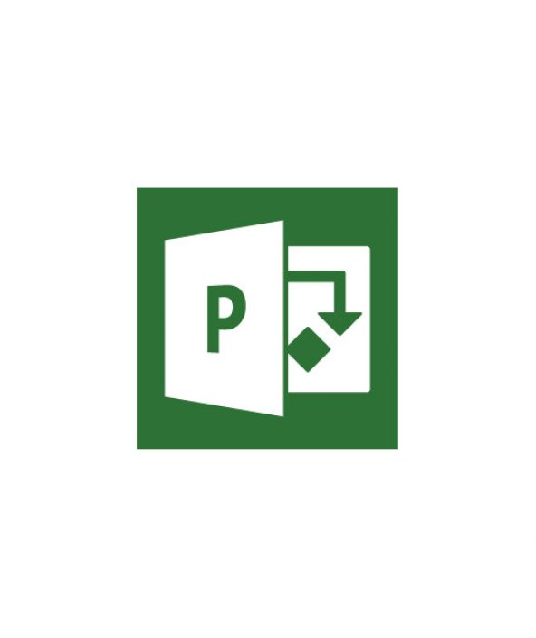 MICROSOFT Project Standart 2019 - Elektronik Lisans - 1