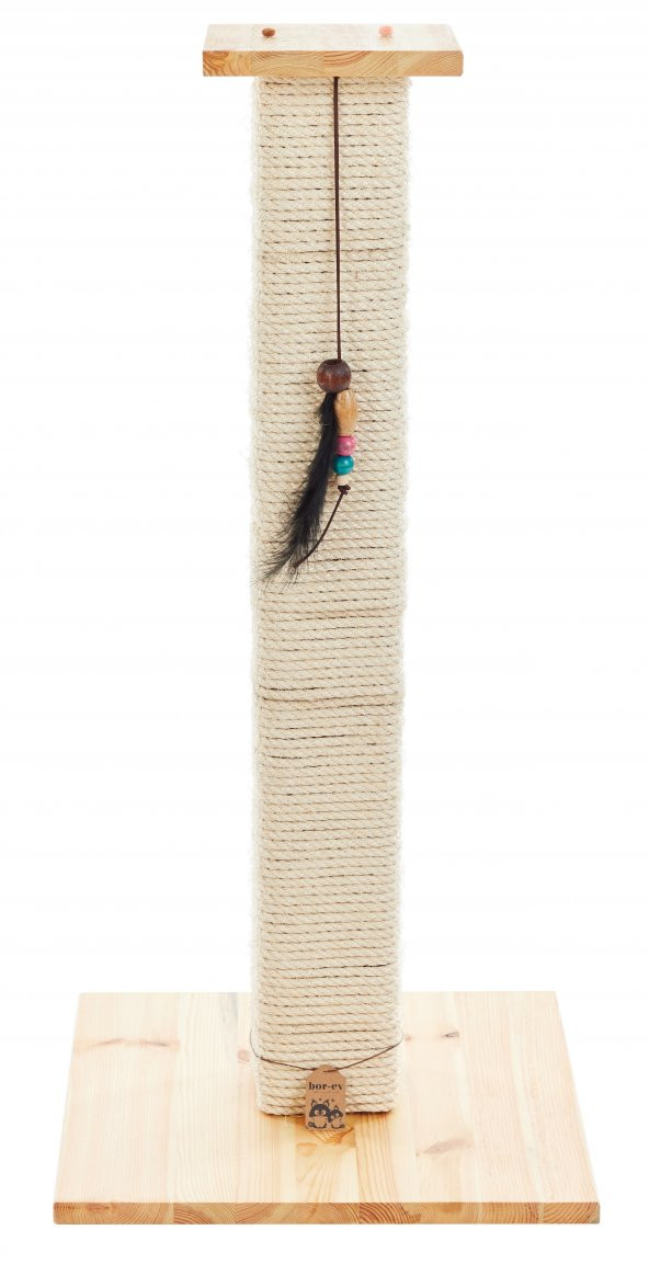 KAİ UZUN KEDİ TIRMALAMA TAHTASI - 3