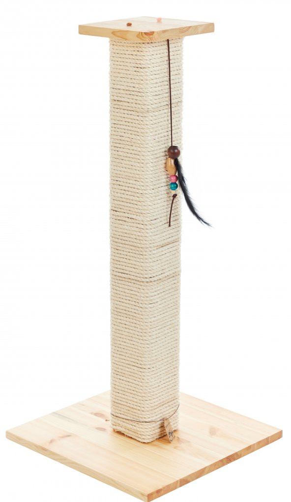 KAİ UZUN KEDİ TIRMALAMA TAHTASI - 4