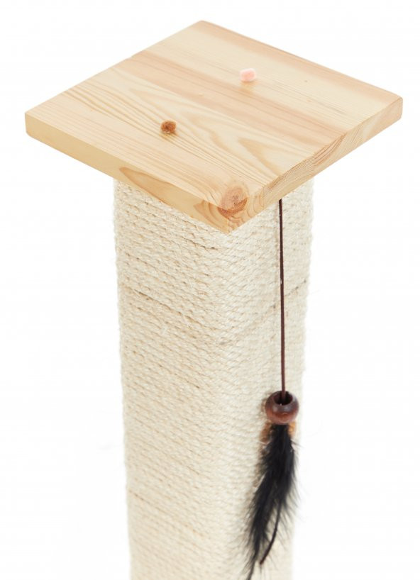 KAİ UZUN KEDİ TIRMALAMA TAHTASI - 5