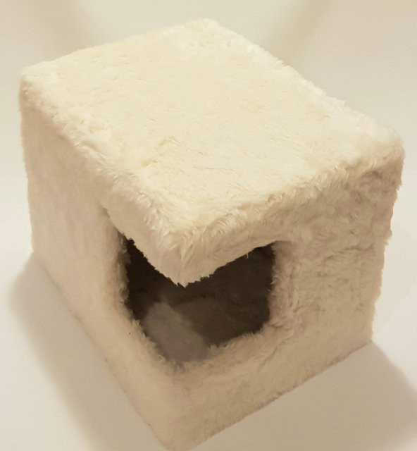 NİTA KEDİ EVİ - 2