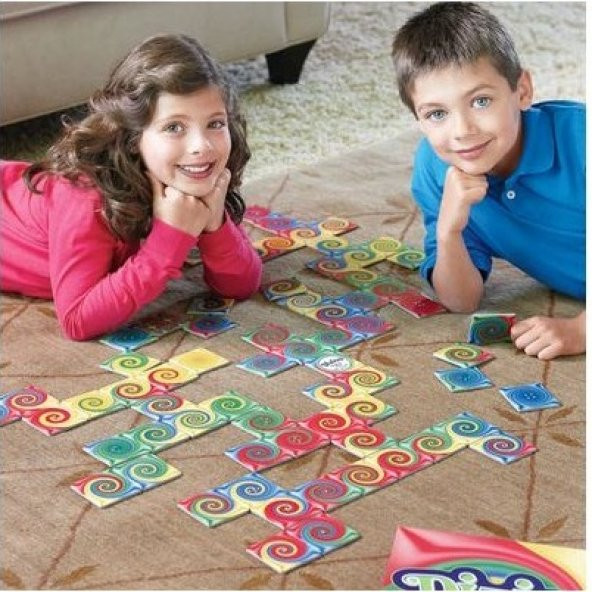 Mindware Dizios Akıl ve Zeka Oyunu orjinal pal - 4