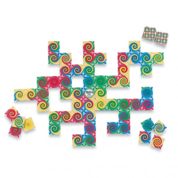 Mindware Dizios Akıl ve Zeka Oyunu orjinal pal - 5