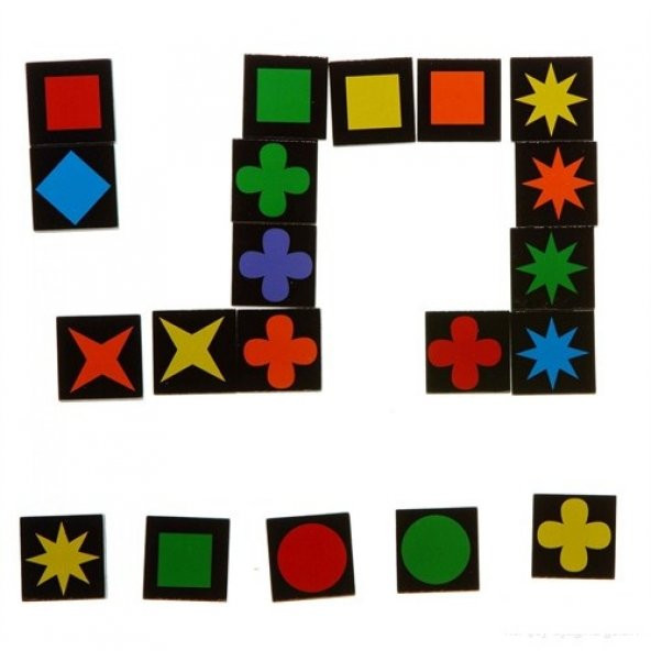 Mindware Qwirkle Lisanslı pal orjinal - 2