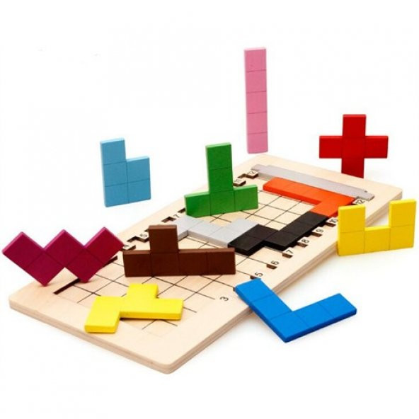 Pal Pentomino - 2