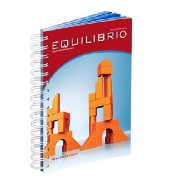 Foxmind Equilibrio 5+ ( Orjinal Lisanslı Ürün ) - 3