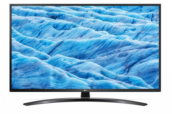 LG 65UM7450 65" 4K ULTRA HD UYDULU SMART LED TV