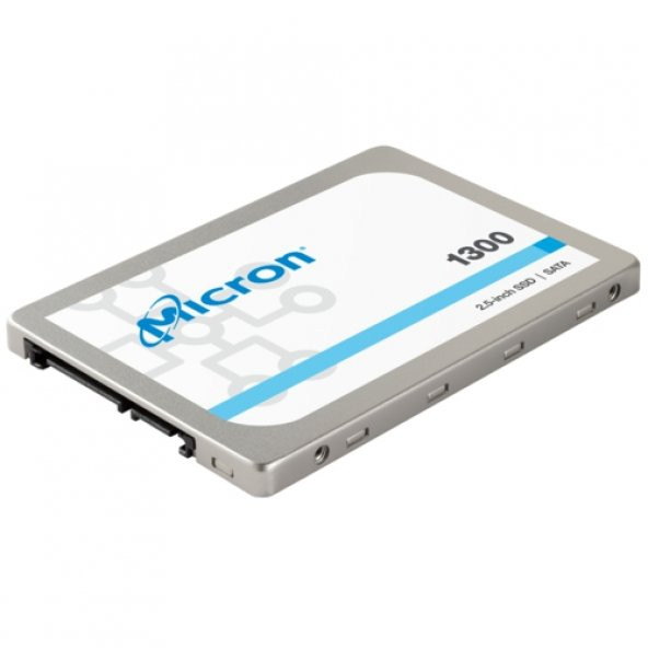 Micron 1300 1TB SSD  MTFDDAK1T0TDL-1AW1ZABYY