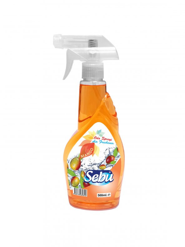 Mango - Oda Spreyi 500ml