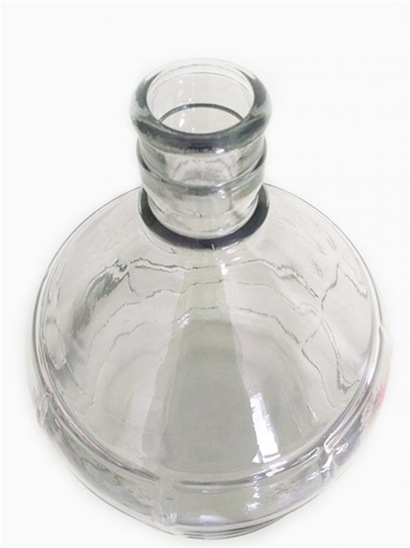Kapaklı CAM DAMACANA Su Sebili 15 Litre - 3
