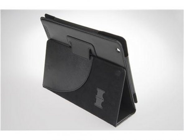 Eye-Q Yeni iPAD 2 Case Stand Tablet Kılıfı