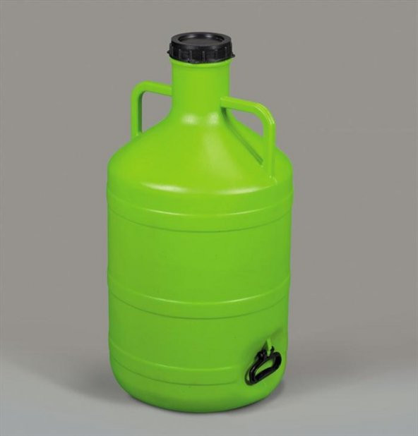 Yağhane Güğümü Plastik Zeytinyağ Bidonu 50 Litre