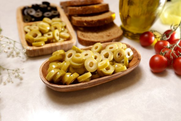 Zeytin Dilme, Çizme, Kesme Makinesi, Pratik Mini Aparat, Akva - 9