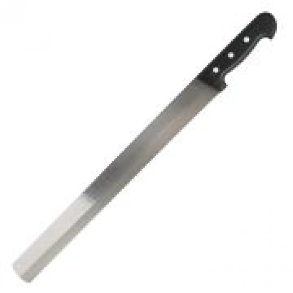 Döner Bıçağı Plastik Sap 55 cm.