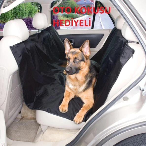 Araç Araba Oto Arka Koltuk Kedi Köpek Koltuk Örtüsü Koltuk Koruma