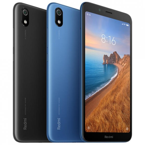 Xiaomi Redmi 7A 32 GB (İthalatcı Garantili)