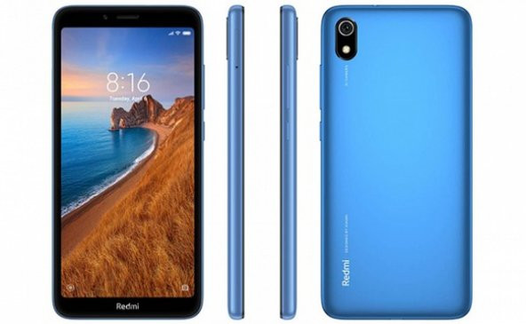Xiaomi Redmi 7A 32 GB (İthalatcı Garantili) - 3