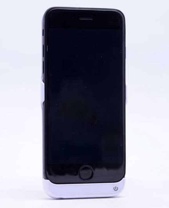 Apple iPhone 7 Şarjlı Kılıf Harici Batarya