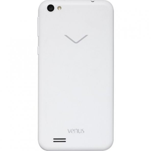 Vestel Venüs Go 8GB Beyaz (Vestel Türkiye) - 2