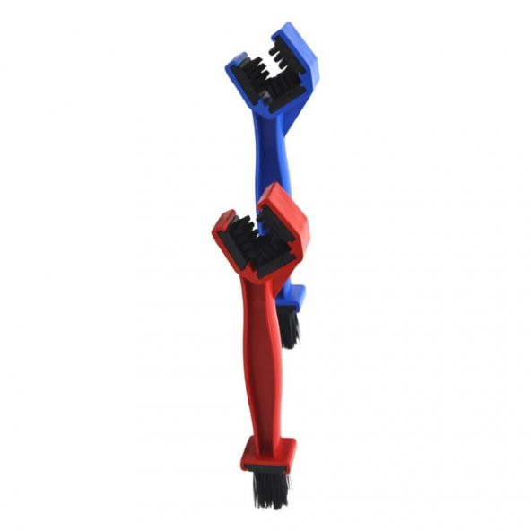 Motul Zincir Bakım Seti  C2 & C4 + Zincir Temizleme Fırçası - Resim 4