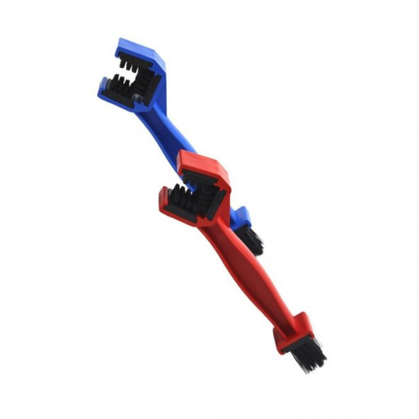 Motul Zincir Bakım Seti  C2 & C4 + Zincir Temizleme Fırçası - Resim 5