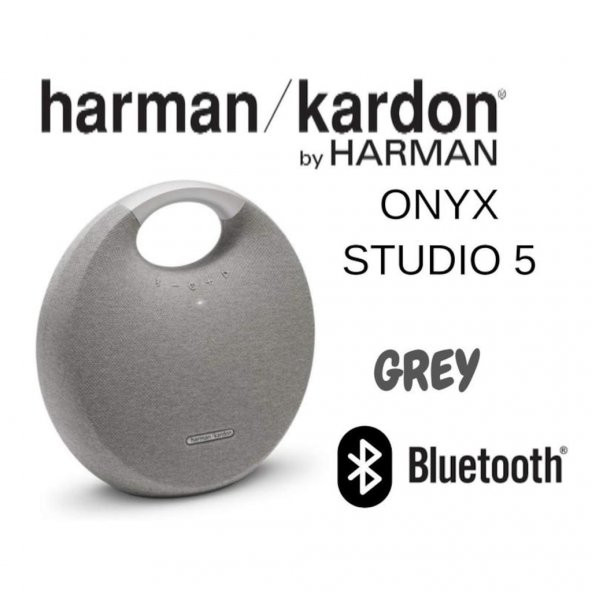 Harman Kardon Onyx Studio 5 Bluetooth Hoparlör - 2