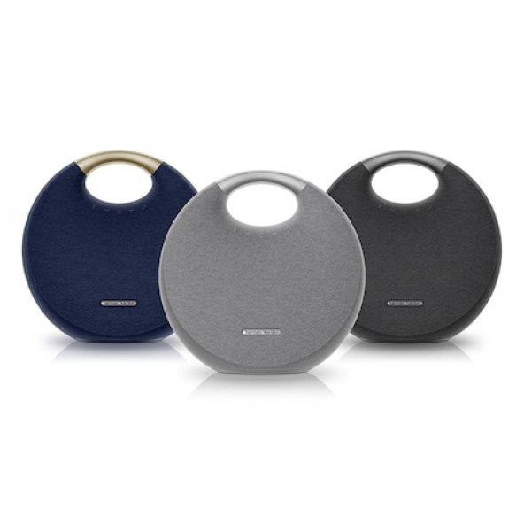 Harman Kardon Onyx Studio 5 Bluetooth Hoparlör - 5